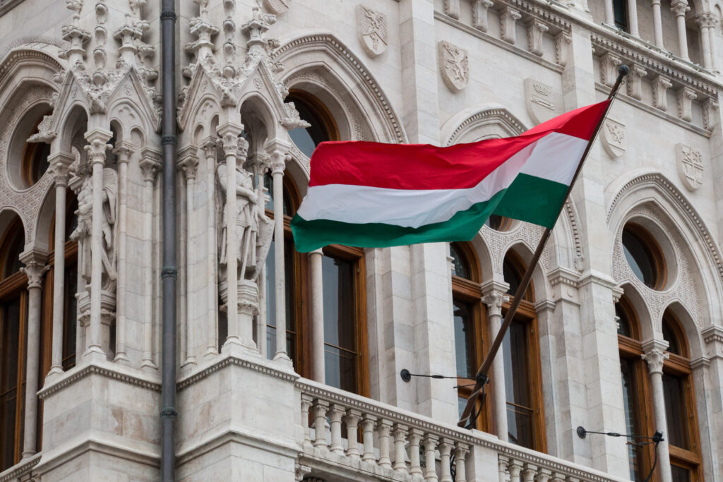Ungaria urmează exemplul Turciei. Când se va ratifica aderarea Suediei la NATO