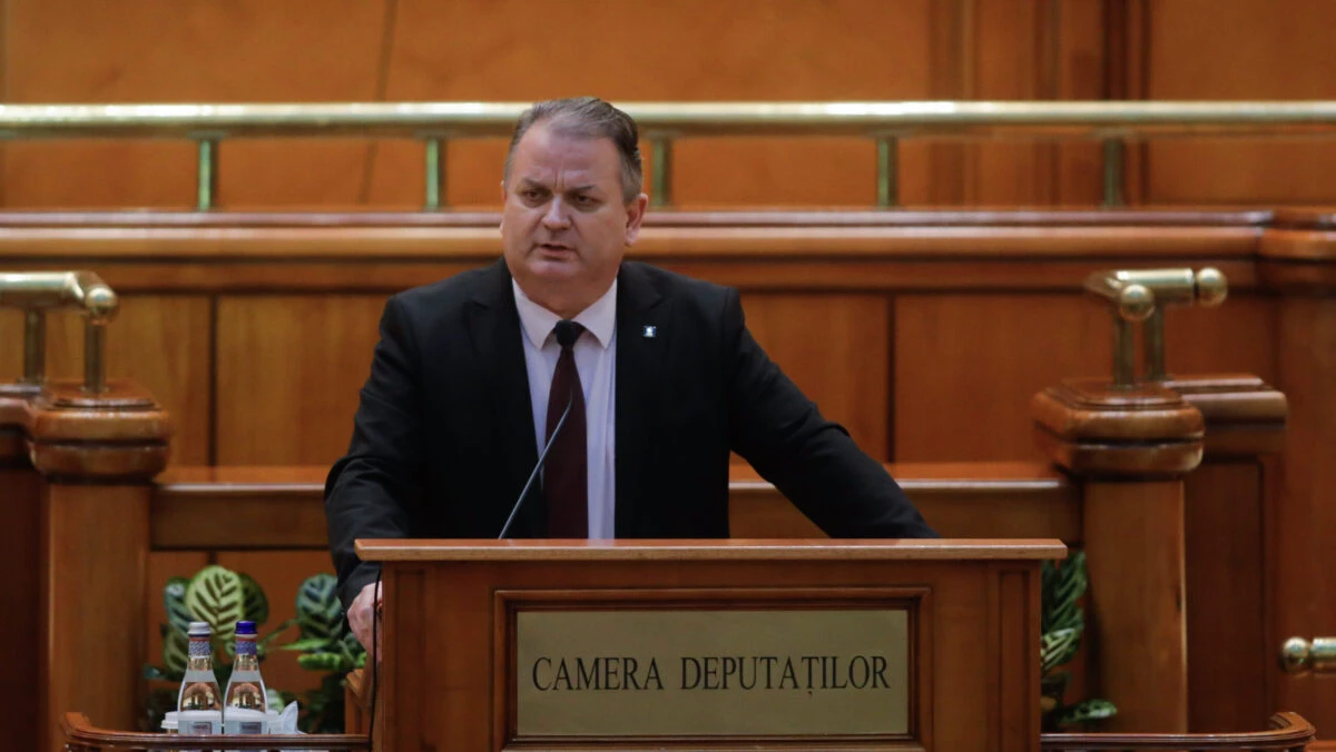 PNL e de acord să intre la guvernare. Virgil Guran: Trebuie să avem minte și să ne unim. Pe cine va propune premier