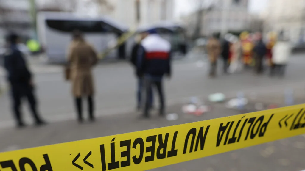 Șoferul băut și drogat care a ucis o femeie în Popești Leordeni este un fost polițist