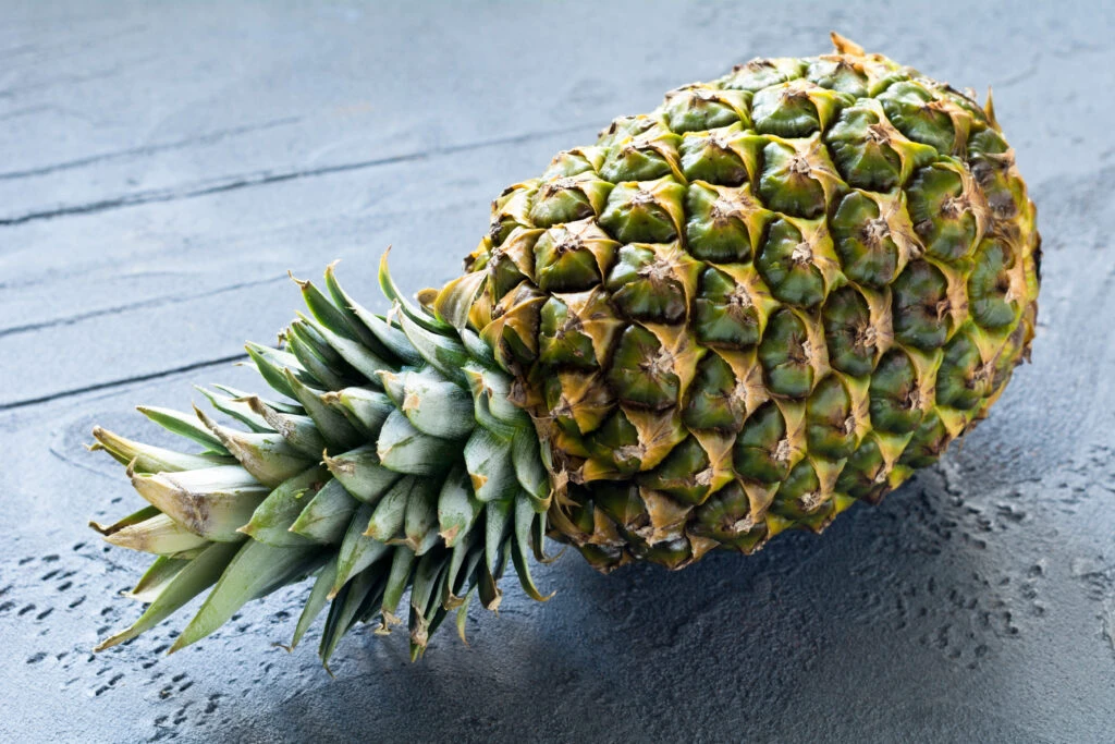 Totul despre ananas! Ce se întâmplă în organism atunci când îl mâncăm