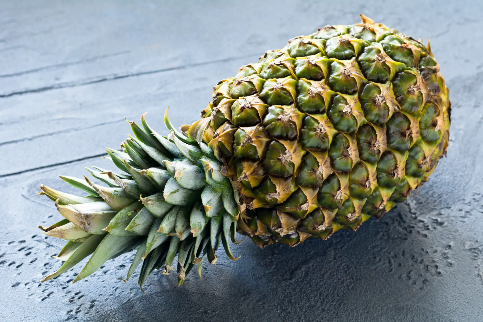 Adevărul despre ananas! Ce se întâmplă în organism atunci când îl mâncăm