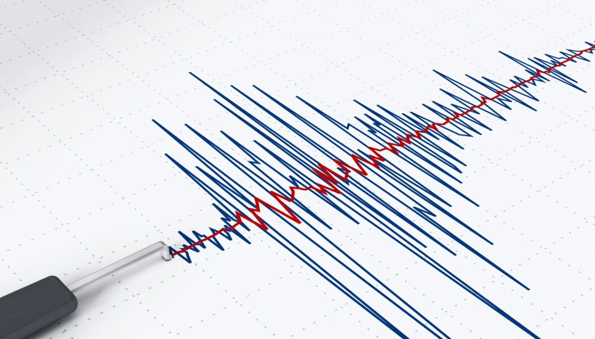 Cutremur după cutremur în România! Anunț de ultimă oră de la INFP