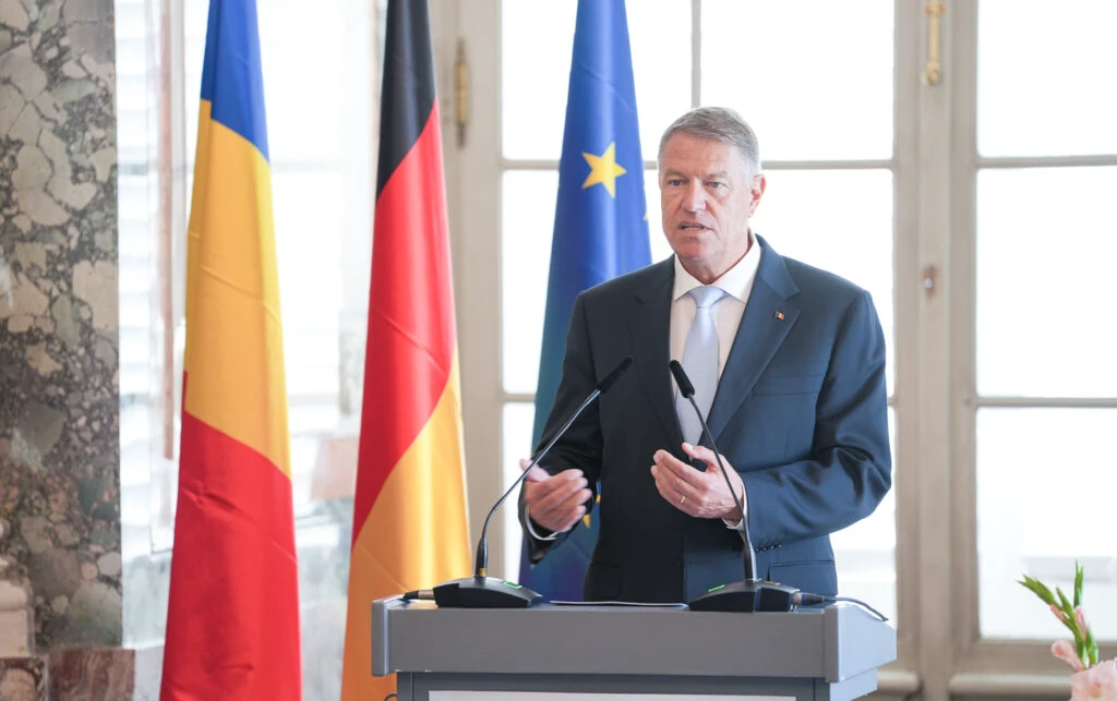 Dezvăluiri incendiare despre Klaus Iohannis! Ce a făcut președintele României: Foarte rar se întâmpla să…