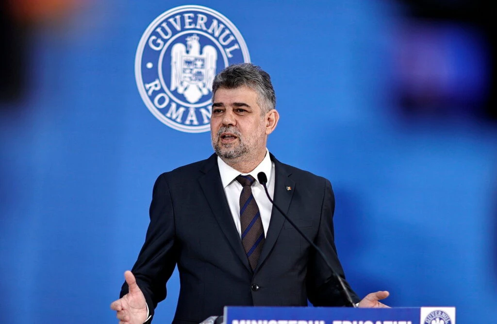 Marcel Ciolacu face ravagii! Premierul, anunţ oficial la Guvern: Să fie demişi