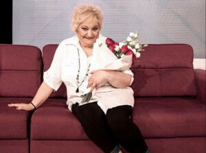 Marinela Chelaru