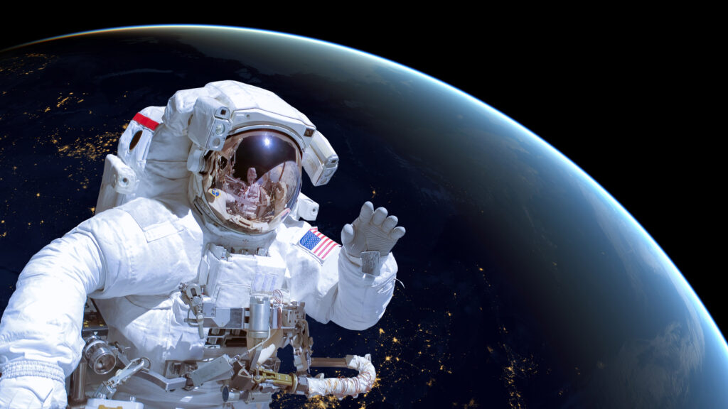 NASA şi astronauţii internaţionali vin la Bucureşti în luna iunie pentru „Aim Higher Romania”