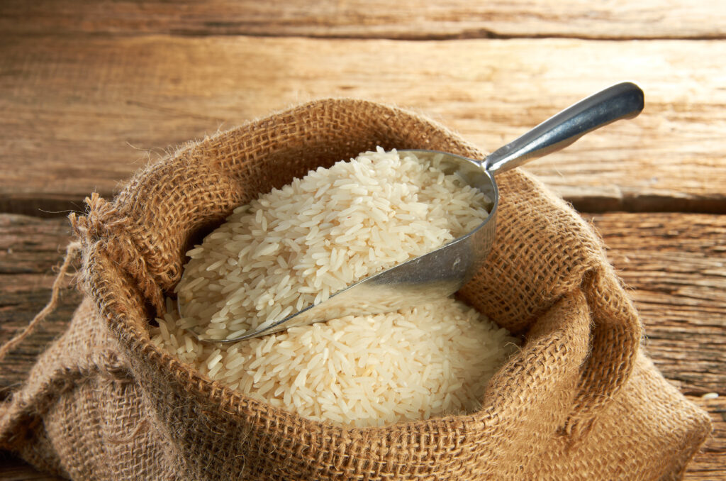 Aprovizionarea cu orez se confruntă cu o nouă amenințare. După India, și Thailanda reduce producția