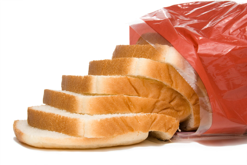 Adevărul despre pâinea feliată din magazine! Ce are în ea? Pericol pentru sănătatea noastră