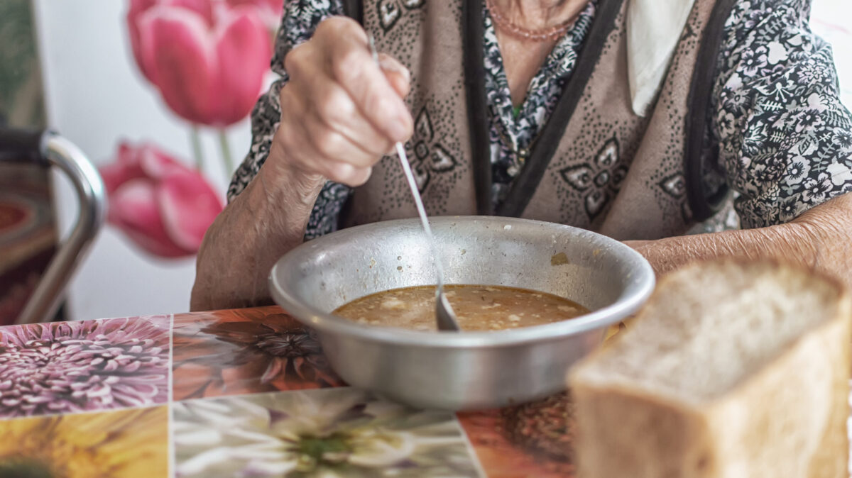 Cele două alimente la care trebuie să renunți în post. Părintele Vasile Ioana: E ceea ce fac și eu