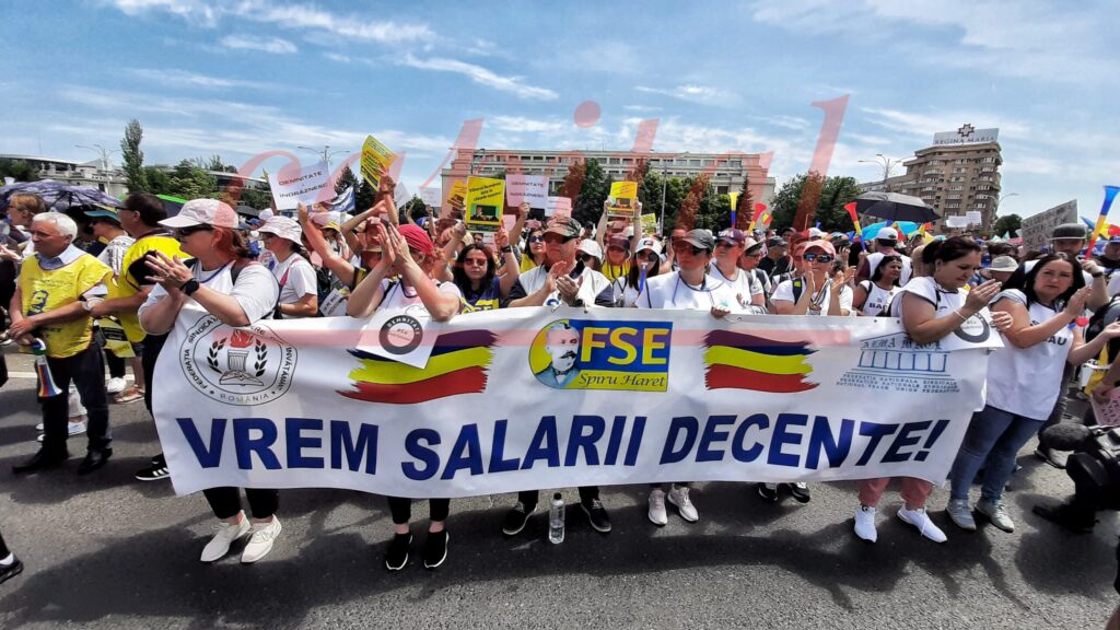 S-a terminat greva profesorilor! Vestea cea mare pentru toți elevii și profesorii din România