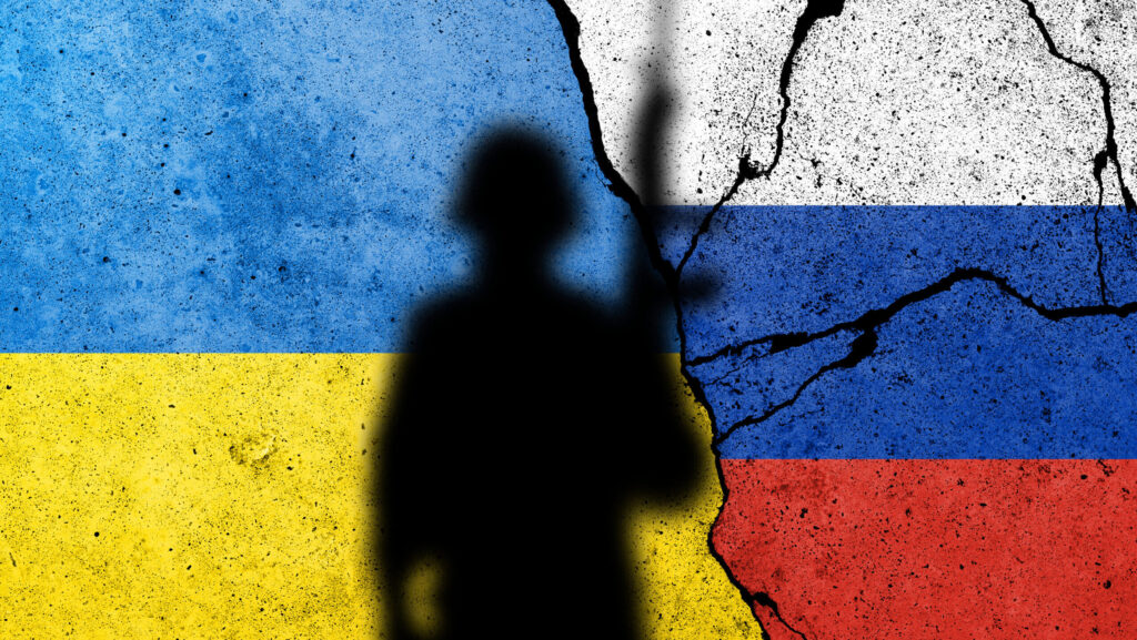 Ucraina a străpuns linia de apărare rusă. Ce urmează pentru contraofensiva Kievului