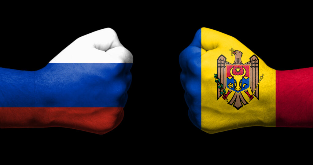 Relaţiile Rusiei cu Rep. Moldova nu sunt bazate pe respect. Maia Sandu: Trebuie să recunoaştem asta