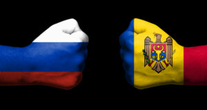 Rusia, Republica Moldova