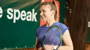 Vestea zilei despre Simona Halep! Marea reuşită tocmai a fost confirmată: Mă face fericită