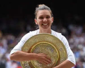 Simona Halep revine pe teren! Marea campioană a României se pregătește chiar acum
