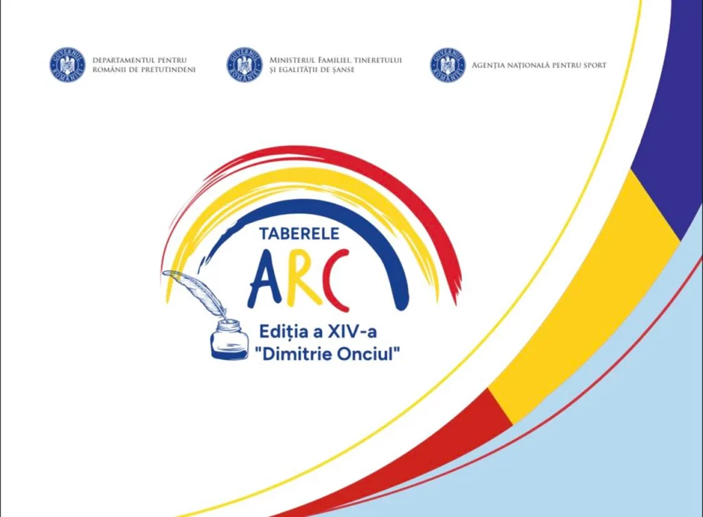 A fost lansată ediția din 2023 a programului Taberele ARC. Peste 5000 de tineri români din afara țării vor avea o vară de neuitat
