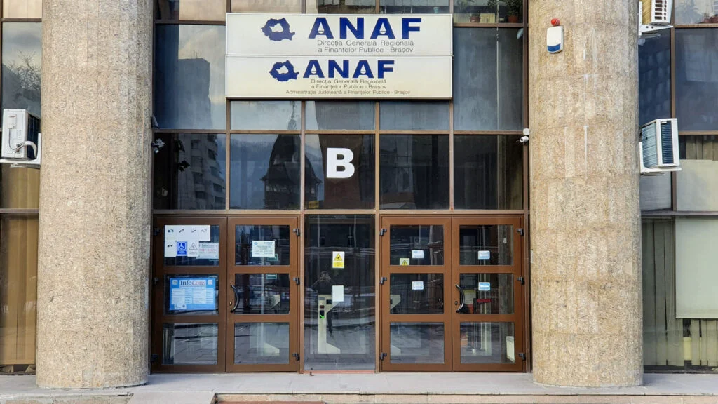 Angajații ANAF vor spor de 20% pentru suprasolicitare neuropsihică