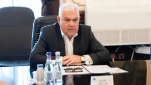 MApN: România va adopta o Strategie naţională privind schimbările climatice în domeniul Apărării