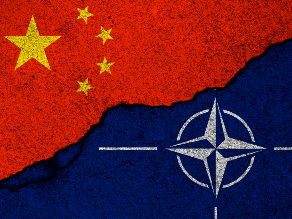 China se opune încercărilor NATO de a-și extinde influența în Asia-Pacific: O provocare gravă