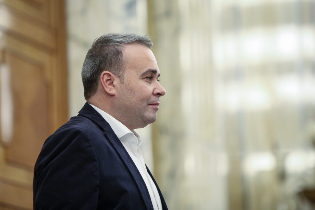Ministrul Justiției: Darius Vâlcov va fi extrădat în România în câteva zile