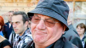 Dumitru Dragomir