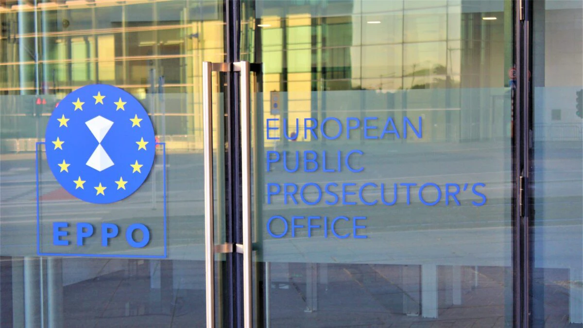 Kovesi are doi noi procurori la Parchetul European. Se reînnoieşte parţial Colegiul EPPO