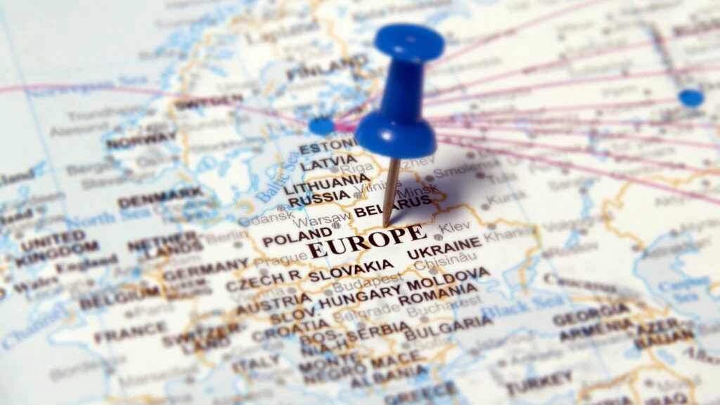 Harta Europei se schimbă definitiv! Anunțul venit de la cel mai înalt nivel: Trebuie să fim pregătiţi