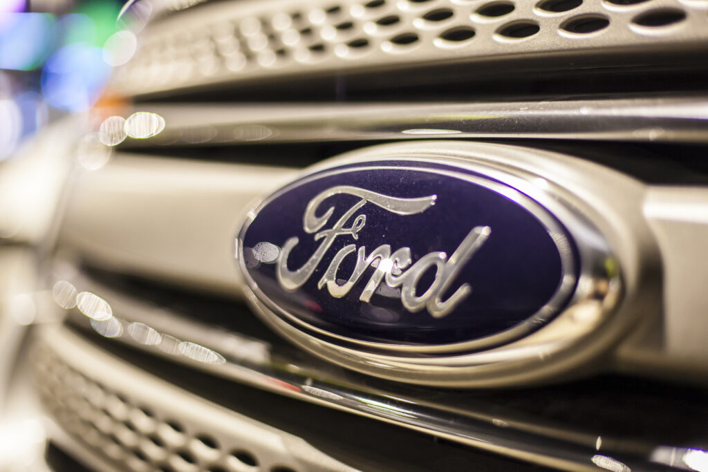 Ford recheamă aceste mașini: Risc de activare neaşteptată a frânei de parcare electrice