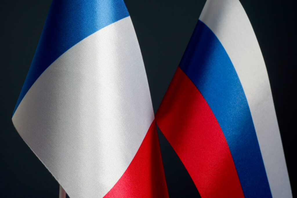Franța poate acorda statutul de refugiat dezertorilor din armata rusă