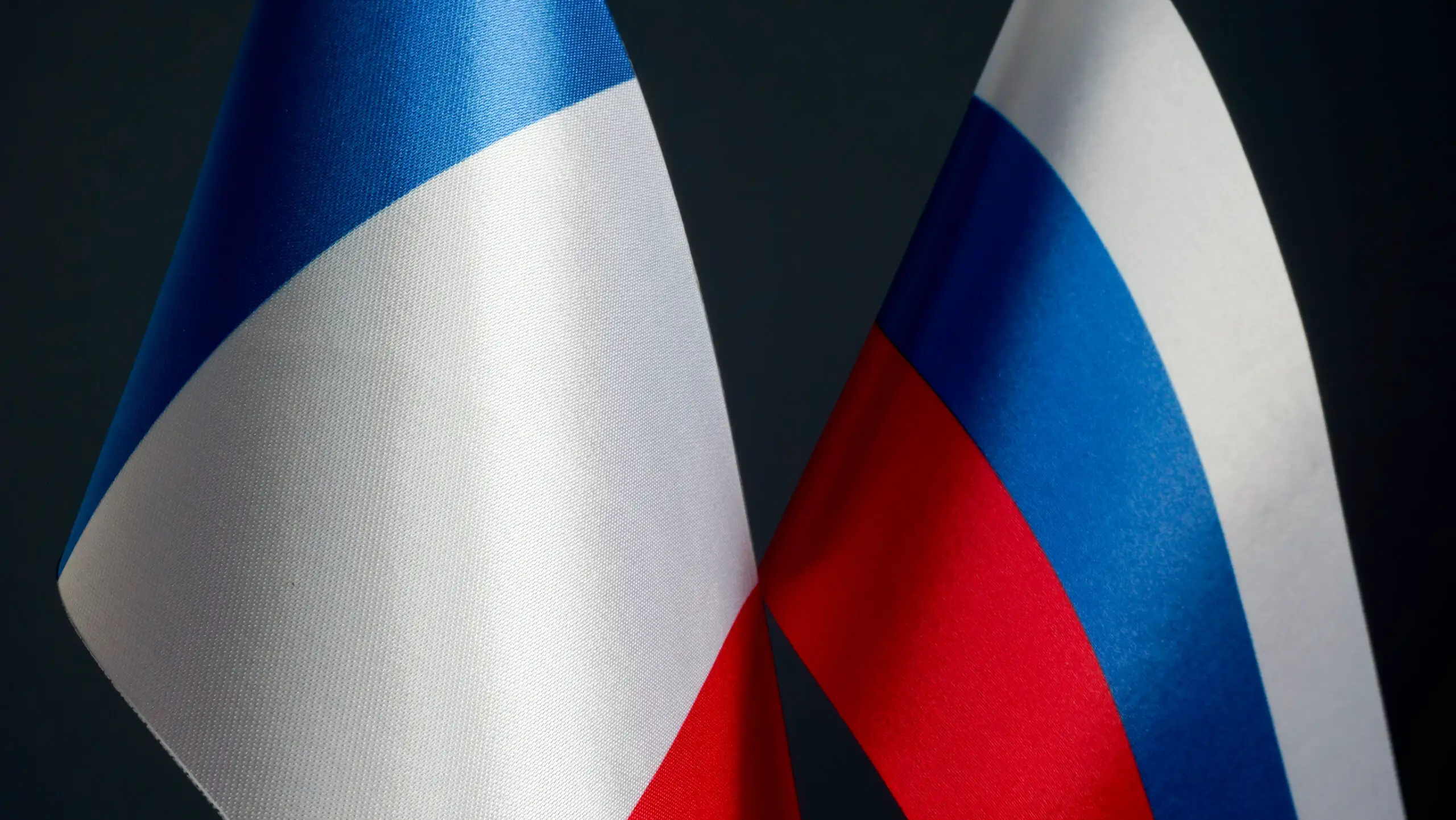 Rusia preia activele unor companii franceze Franța denunță un „act ostil” și cere anularea măsurii