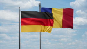 Germania România