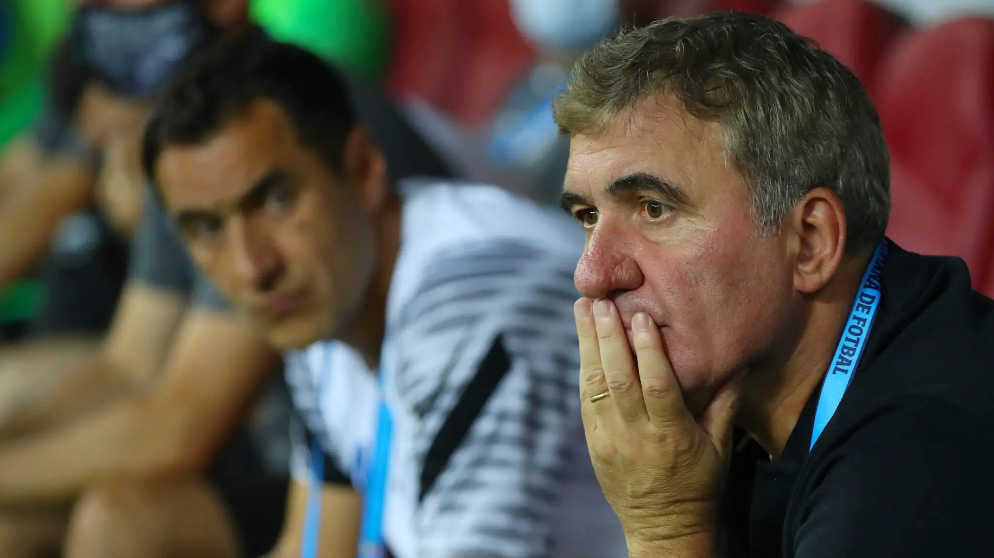 A murit Mac Popescu! Gheorghe Hagi e în doliu. Tragedie în fotbalul ...