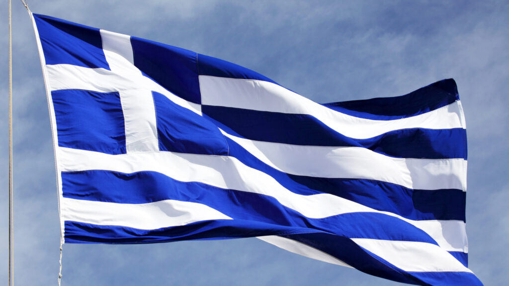 MAE: Atenționare de călătorie pentru Grecia. Ciclonul Daniel face ravagii