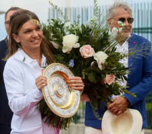 ilie nastase si halep