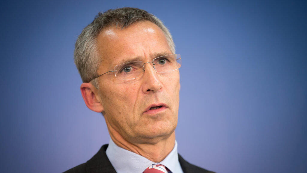 Șeful NATO dă alerta: „Trebuie să ne pregătim pentru o confruntare care ar putea dura decenii”