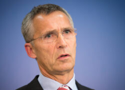 Jens Stoltenberg
