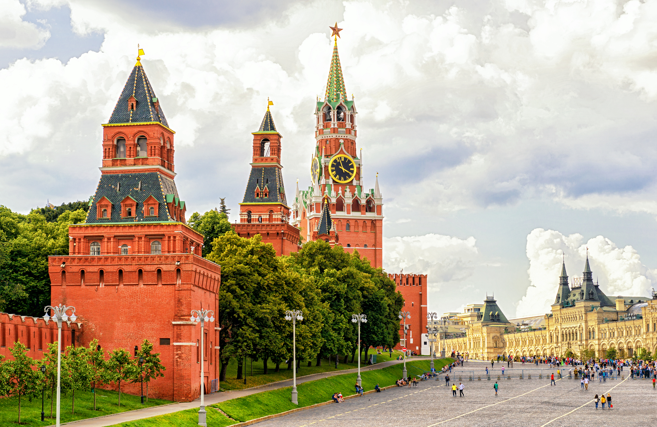 Kremlin