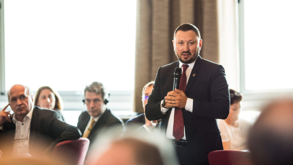 România va avea al doilea cel mai mare sistem de garanţie-returnare din Europa. Se întâmplă din toamna acestui an