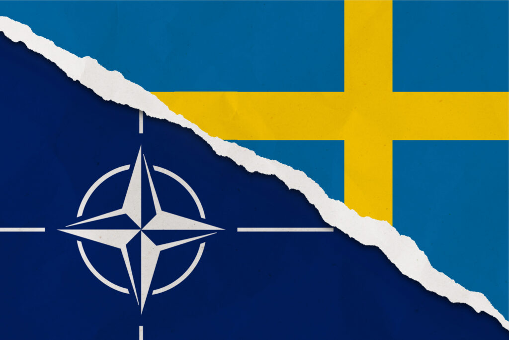 Olaf Scholz critică Turcia: Nimic nu stă în calea unei aderări a Suediei la NATO