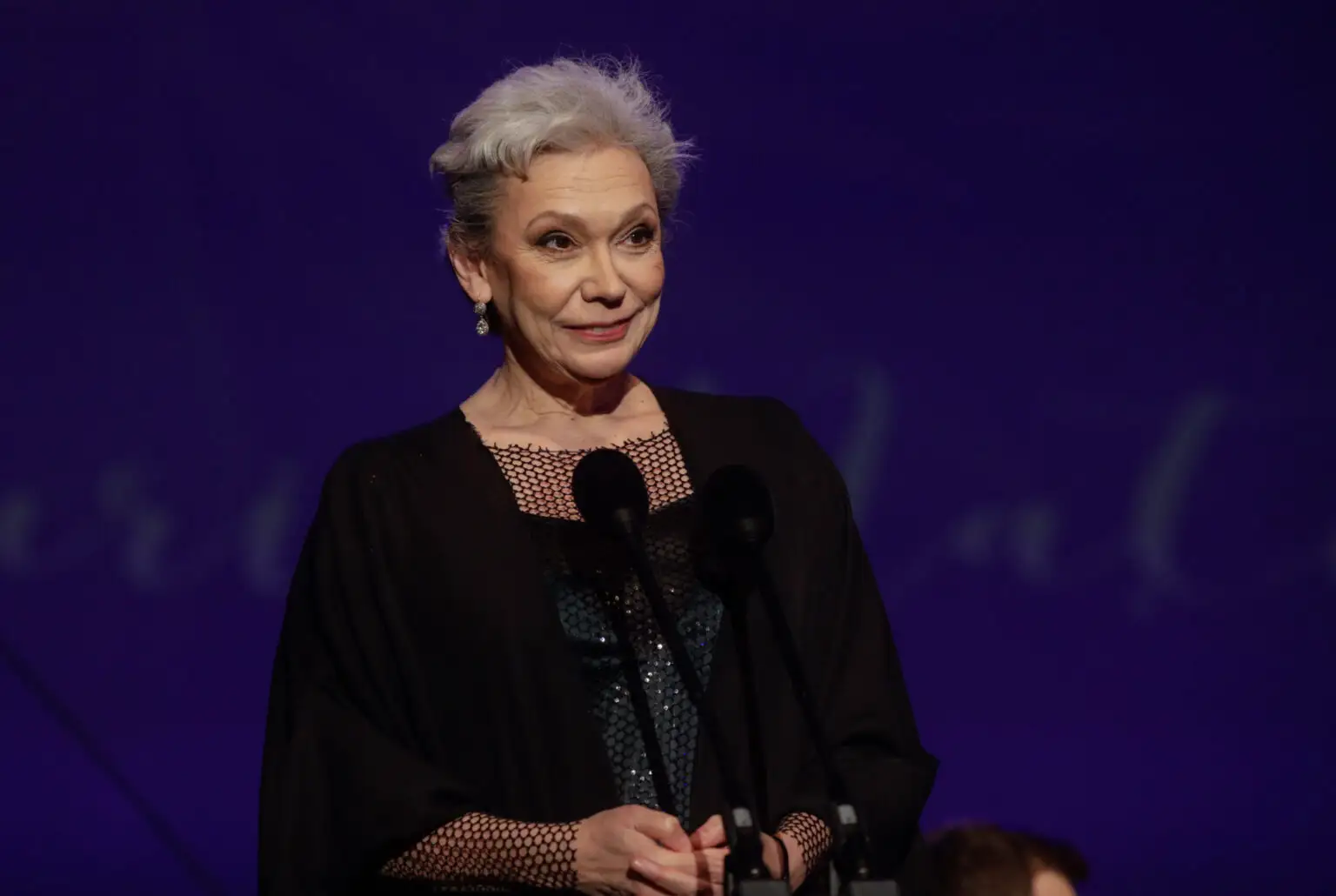 A plecat la Amza Pellea! Oana Pellea e în doliu: Să le spui tuturor din ...