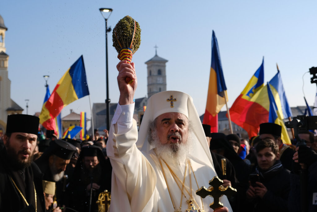 Informația serii despre Patriarhul Daniel. Premierul Ciolacu a făcut anunțul