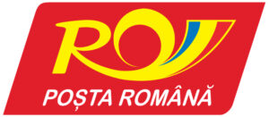 Poșta Română, logo