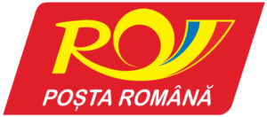 Poșta Română, logo