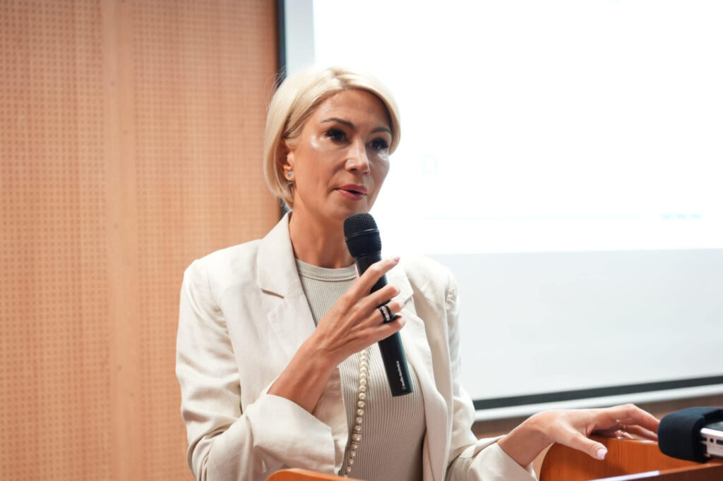 PNL îi ia apărarea Ralucăi Turcan: Nu se poate să inventam noi vinovaţi. USR vrea să se suie pe un val de suferinţă