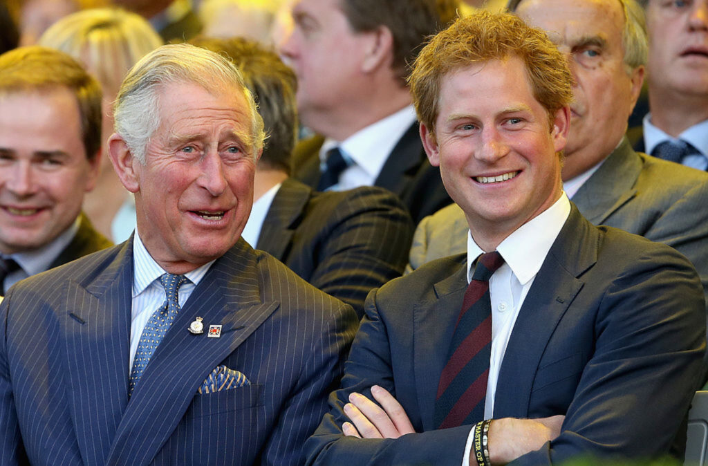 Lovitură cruntă pentru Harry și Meghan! Regele Charles a luat decizia: Nu există a doua șansă