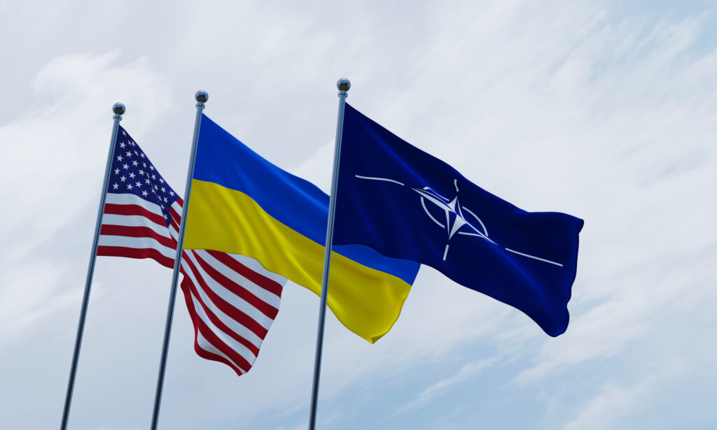Casa Albă: NATO va da la Vilnius semnale pozitive Ucrainei privind aderarea