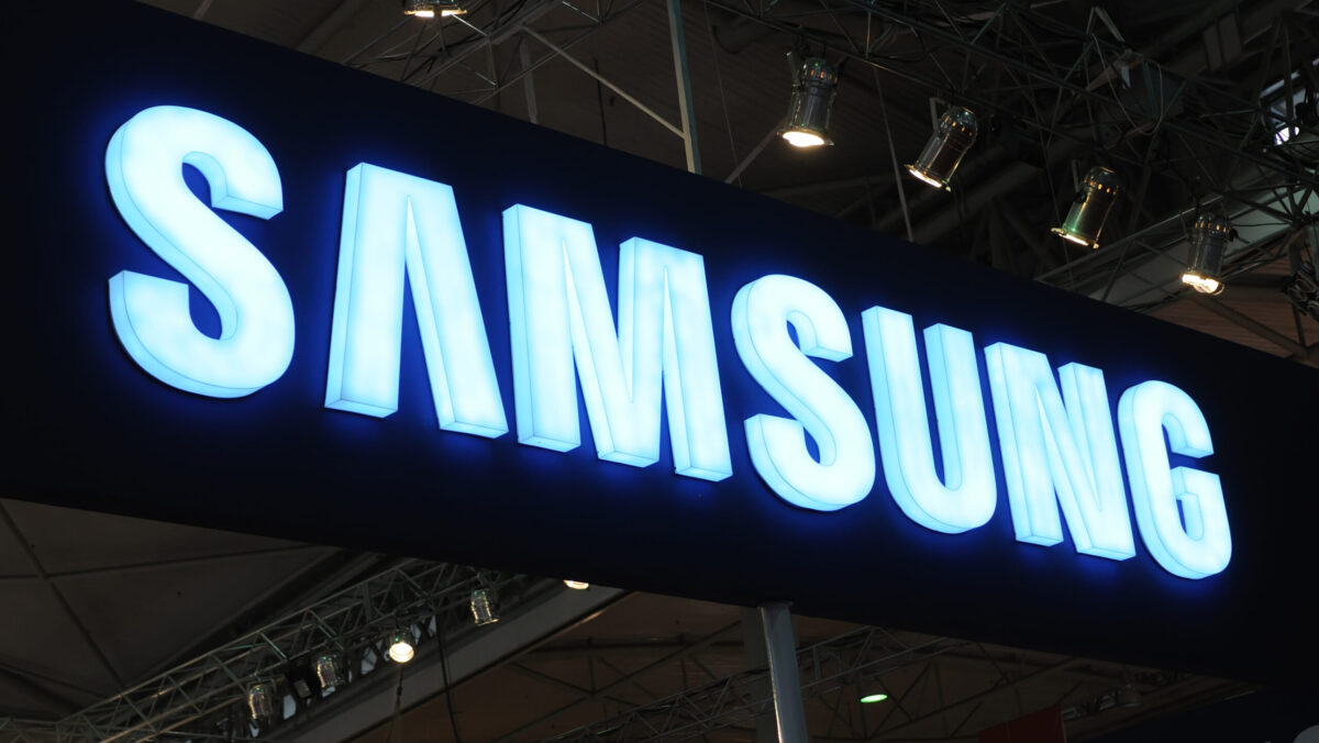 Samsung raportează o scădere de 95% a profitului, dar se așteaptă ca cererea globală să se redreseze în a doua jumătate a anului