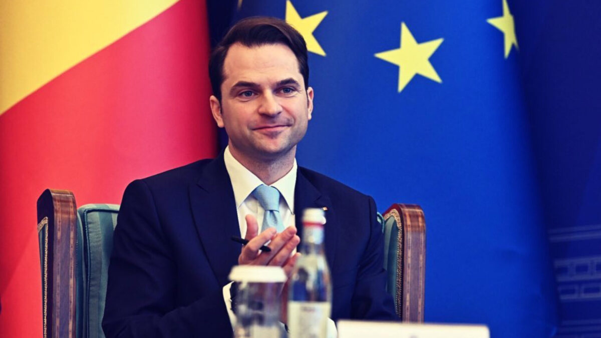 România, lider pe piața energiei. Burduja: Am remarcat încrederea și importanța acordate României