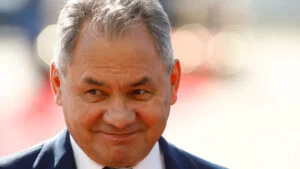 Serghei Șoigu
