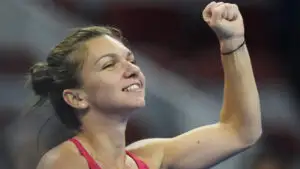 Simona Halep revine pe teren? Anunţul aşteptat de toată România: Va rade tot